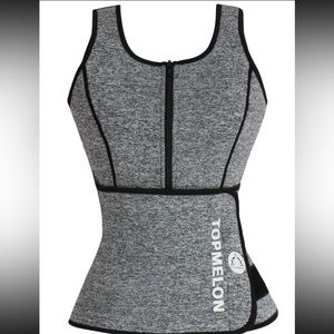 TopMelon Waist Trainer Never Worn